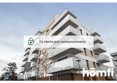 Mieszkanie do wynajęcia - Grunwaldzka Poznań-Grunwald, Poznań, 49 m², 3100 PLN, NET-50391/2089/OMW