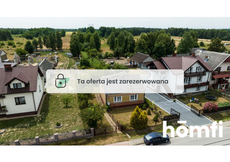 Dom na sprzedaż - Jankowice, Szydłowiec, Szydłowiecki, 80 m², 210 000 PLN, NET-5272/2089/ODS