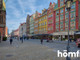 Komercyjne do wynajęcia - rynek Rynek Wrocław-Stare Miasto, Wrocław, 121 m², 10 000 PLN, NET-9869/2089/OLW