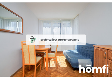 Mieszkanie na sprzedaż - Jasna Kętrzyńskiego, Olsztyn, 48,88 m², 415 000 PLN, NET-22995/2089/OMS