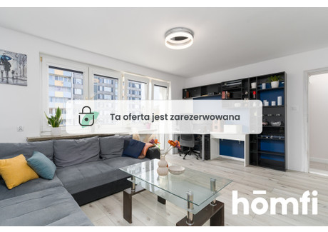 Mieszkanie na sprzedaż - Kołobrzeska Przymorze, Gdańsk, 68,3 m², 886 000 PLN, NET-23826/2089/OMS