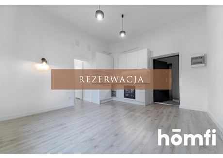 Mieszkanie na sprzedaż - Krakowska Rozbark, Bytom, 34 m², 178 000 PLN, NET-23576/2089/OMS