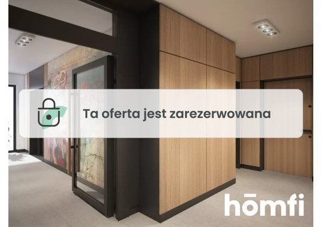 Mieszkanie na sprzedaż - Śliczna Grzegórzki, Kraków, 88,12 m², 1 023 930 PLN, NET-20704/2089/OMS