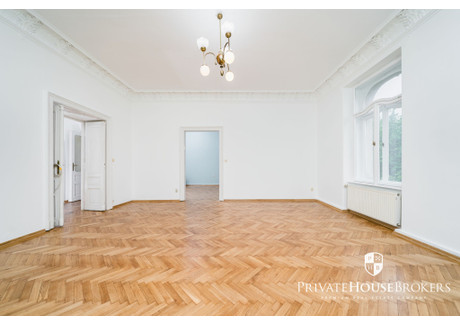 Mieszkanie na sprzedaż - Westerplatte Stare Miasto, Kraków, 134 m², 2 390 000 PLN, NET-23210/2089/OMS