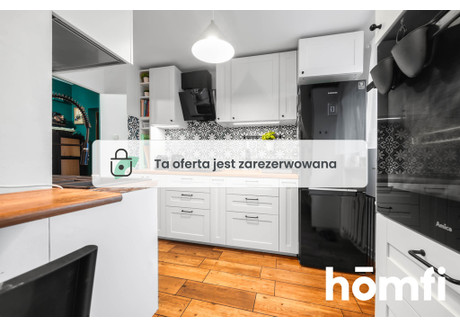 Mieszkanie na sprzedaż - Szafirowa Czuby Południowe, Lublin, 69,2 m², 615 000 PLN, NET-23567/2089/OMS