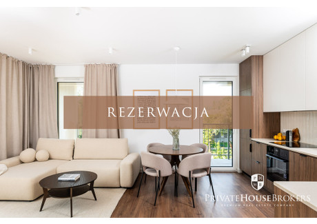 Mieszkanie na sprzedaż - Bulwarowa Kraków-Nowa Huta, Kraków, 49,3 m², 915 000 PLN, NET-23585/2089/OMS