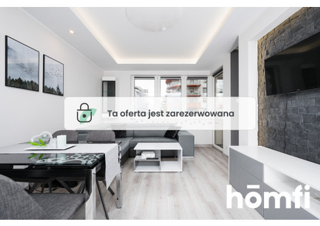 Mieszkanie do wynajęcia - Dobrego Pasterza Prądnik Czerwony, Kraków, 44,47 m², 2800 PLN, NET-48008/2089/OMW