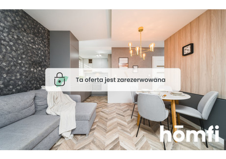 Mieszkanie do wynajęcia - Zakopiańska Łagiewniki, Kraków, 38 m², 2900 PLN, NET-50697/2089/OMW