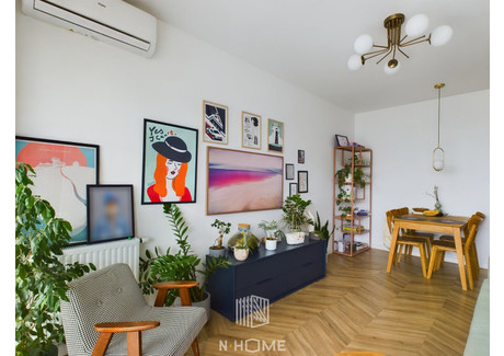 Mieszkanie na sprzedaż - Miedziana Grabiszyn, Fabryczna, Wrocław, Wrocław M., 74 m², 1 299 000 PLN, NET-NHM-MS-34642