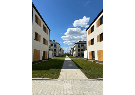 Mieszkanie na sprzedaż - Ignacego Jana Paderewskiego Siechnice, Wrocławski, 59 m², 555 000 PLN, NET-NHM-MS-33513