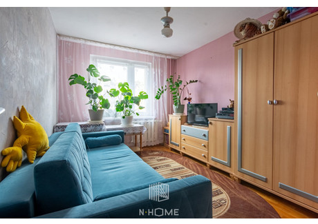 Mieszkanie na sprzedaż - Świeradowska Gaj, Krzyki, Wrocław, Wrocław M., 68,4 m², 719 000 PLN, NET-NHM-MS-34436