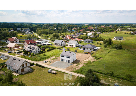 Dom na sprzedaż - Milicka Trzebnica, Trzebnicki, 84,47 m², 670 000 PLN, NET-NHM-DS-34554