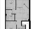 Mieszkanie na sprzedaż - Września, Wrzesiński, 56,19 m², 409 000 PLN, NET-1905