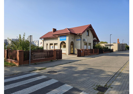 Lokal usługowy na sprzedaż - rotm. Witolda Pileckiego Słupca, Słupecki, 406 m², 1 555 000 PLN, NET-1997