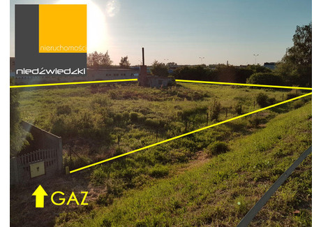 Działka na sprzedaż - Bierzglinek Września, Wrzesiński, 4071 m², 1 139 880 PLN, NET-3