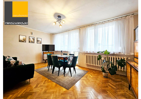 Mieszkanie do wynajęcia - Słowackiego Września, Wrzesiński, 28 m², 1300 PLN, NET-1995