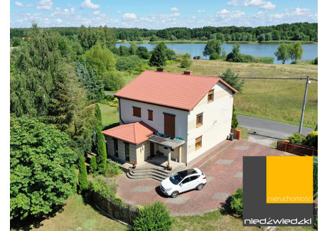Dom na sprzedaż - Nekielska Nekielka, Nekla, Wrzesiński, 505 m², 1 000 000 PLN, NET-44