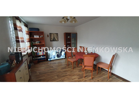 Mieszkanie na sprzedaż - KORCZOKA/ZABORZE Zaborze, Zaborze/zabrze, Zabrze/zaborze, Zabrze M., 46,4 m², 270 000 PLN, NET-NMK-MS-63