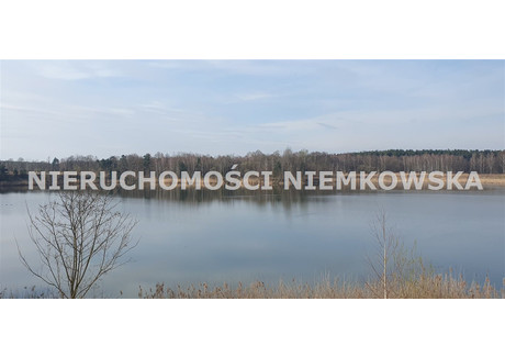 Działka na sprzedaż - Pilchowice, Gliwicki, 214 000 m², 1 300 000 PLN, NET-NMK-GS-64