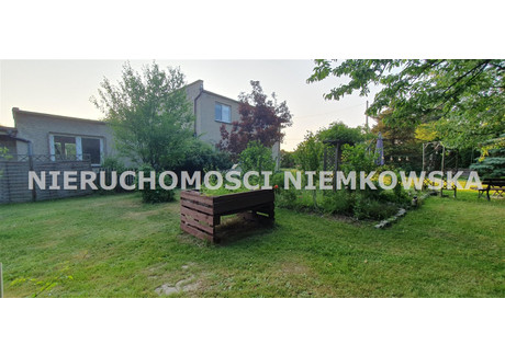 Dom na sprzedaż - Knurowska, Knurowska/gliwice, Gliwice, Gliwice M., 240,55 m², 1 235 000 PLN, NET-NMK-DS-66