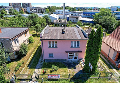 Dom na sprzedaż - Zabobrze, Jelenia Góra, 280 m², 1 149 000 PLN, NET-140/NRD/DS-150406