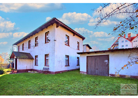 Dom na sprzedaż - Jelenia Góra, 203 m², 599 000 PLN, NET-156/NRD/DS-150487