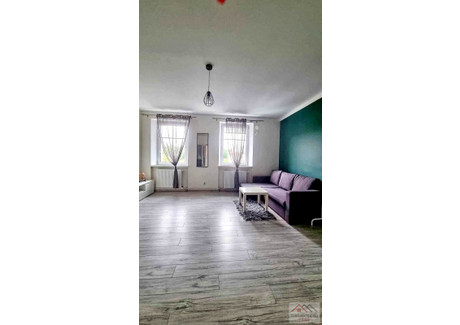 Mieszkanie na sprzedaż - Cieplice Śląskie - Zdrój, Jelenia Góra, 48,7 m², 275 000 PLN, NET-504/NRD/MS-150409