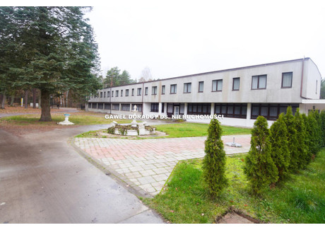 Pensjonat na sprzedaż - Loretańska Puste Łąki, Wyszków (Gm.), Wyszkowski (Pow.), 5900 m², 8 000 000 PLN, NET-14946679