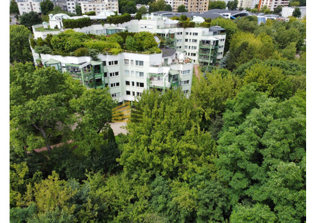 Mieszkanie na sprzedaż - Bielawska Mokotów, Warszawa, 115,3 m², 2 490 000 PLN, NET-316/16199/OMS