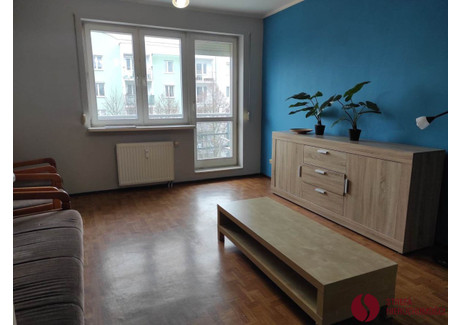 Mieszkanie do wynajęcia - Stefana Batorego Piątkowo, Stare Miasto, Poznań, 52 m², 1900 PLN, NET-109710878