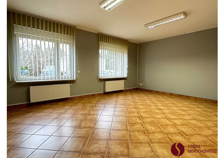 Biuro do wynajęcia - Szkółkarska Suchy Las, Poznański, 21 m², 693 PLN, NET-109880878