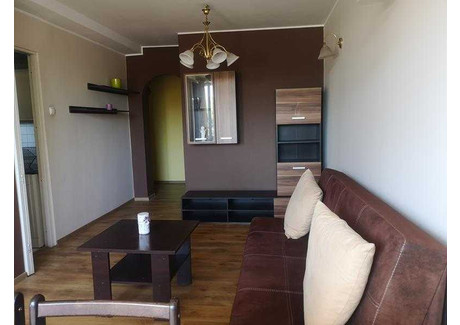 Mieszkanie do wynajęcia - Al. Korfantego Katowice, 48 m², 1800 PLN, NET-9049