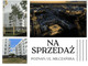 Mieszkanie na sprzedaż - Milczańska Nowe Miasto, Poznań, 29,72 m², 450 000 PLN, NET-35