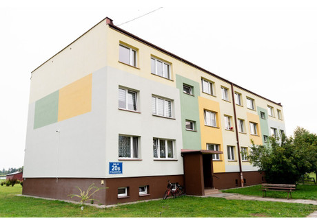 Mieszkanie na sprzedaż - Południowa Glinojeck, Ciechanowski, 42 m², 180 000 PLN, NET-8/16142/OMS