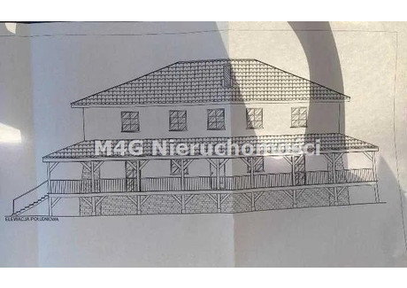 Dom na sprzedaż - Kalisz Pomorski, Drawski, 400 m², 1 800 000 PLN, NET-M4G-DS-215