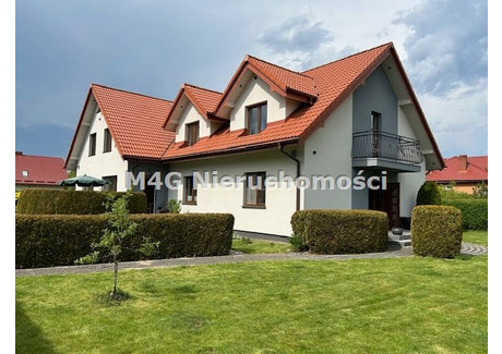 Dom na sprzedaż - Łeba, Lęborski, 482 m², 2 195 000 PLN, NET-M4G-DS-187