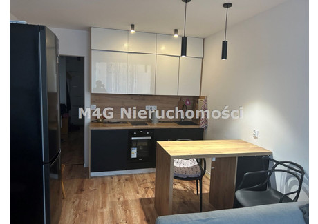 Mieszkanie do wynajęcia - Przymorze, Gdańsk, Gdańsk M., 46 m², 2500 PLN, NET-M4G-MW-252