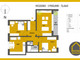 Mieszkanie na sprzedaż - Rejtana Słupsk, 75,46 m², 482 000 PLN, NET-52