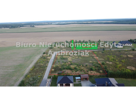 Działka na sprzedaż - Pokrzywnica, Dolsk, Śremski, 3204 m², 640 000 PLN, NET-BNEA-GS-290