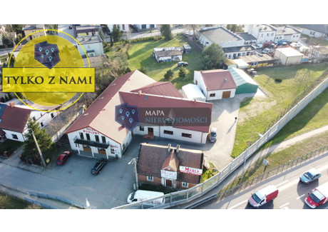 Lokal na sprzedaż - Lubicz Dolny, Lubicz, Toruński, 1076,7 m², 2 800 000 PLN, NET-11/13609/OLS