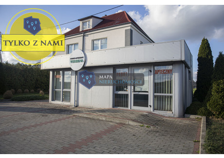 Lokal do wynajęcia - Baruchowo, Włocławski, 60 m², 1100 PLN, NET-4/13609/OLW