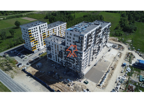 Mieszkanie na sprzedaż - Rzeszów, 75,83 m², 606 640 PLN, NET-661993