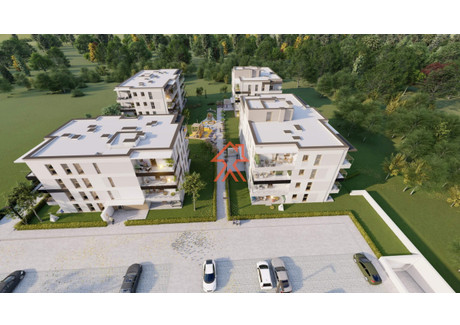 Mieszkanie na sprzedaż - Głogów Małopolski, Rzeszowski, 40,84 m², 370 000 PLN, NET-629250