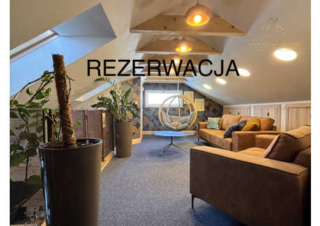 Mieszkanie na sprzedaż - Tartaczna Bojano, Szemud, Wejherowski, 107 m², 1 100 000 PLN, NET-685046