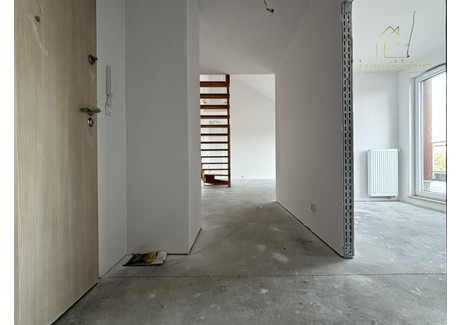 Mieszkanie na sprzedaż - Augustyna Krauzego Chwarzno-Wiczlino, Gdynia, 89,25 m², 788 000 PLN, NET-131006058