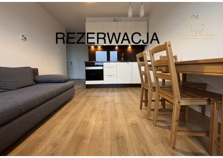 Mieszkanie na sprzedaż - Wilanowska Chełm, Gdańsk, 33,1 m², 160 000 PLN, NET-841973