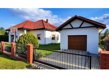 Dom na sprzedaż - Żdżary, Goleniów, Goleniowski, 180 m², 1 299 990 PLN, NET-DNW-DS-380-8