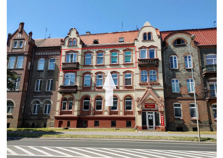 Mieszkanie na sprzedaż - Pyrzyce, Pyrzycki, 56 m², 315 000 PLN, NET-DNW-MS-47-17