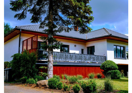 Dom na sprzedaż - Żelimucha, Białogard, Białogardzki, 150 m², 1 250 000 PLN, NET-DNW-DS-385-1