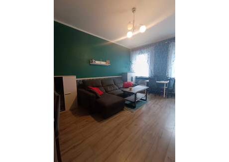 Mieszkanie na sprzedaż - Mazurska Szczecin, Szczecin M., 64 m², 519 000 PLN, NET-DNW-MS-415-2